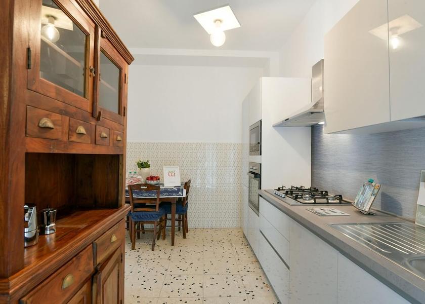 Liguria Santa Margherita Ligure Room