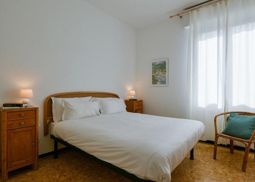 Liguria Santa Margherita Ligure Room