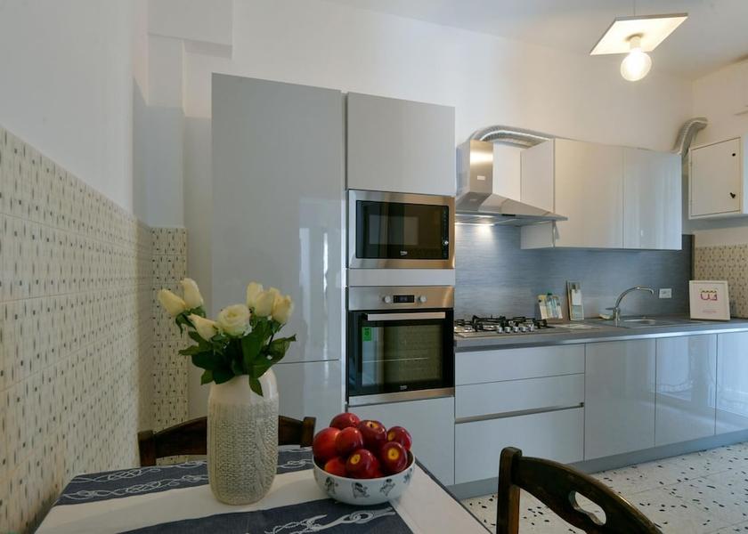 Liguria Santa Margherita Ligure Room