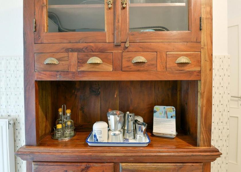 Liguria Santa Margherita Ligure Room