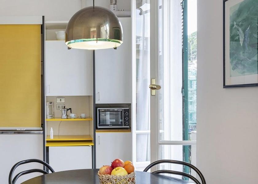 Liguria Santa Margherita Ligure Room