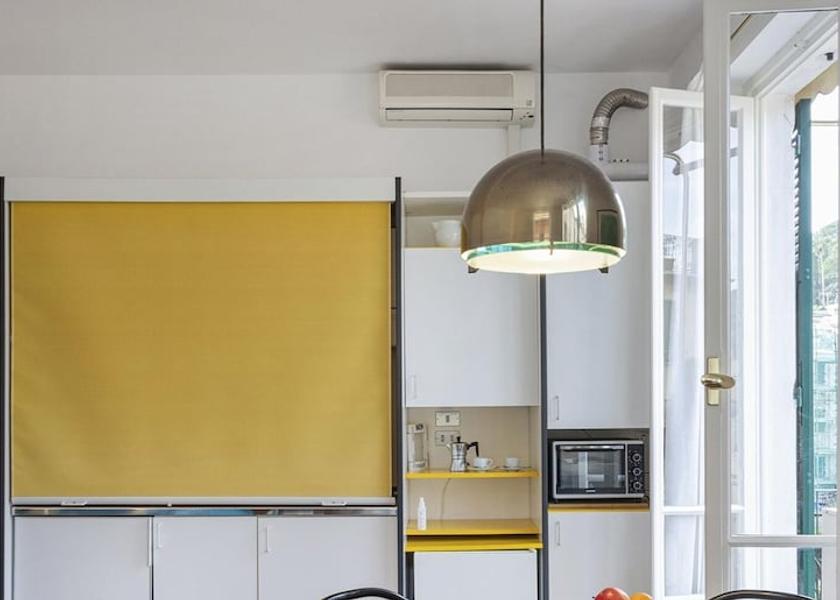 Liguria Santa Margherita Ligure Room