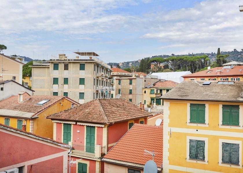 Liguria Santa Margherita Ligure Room