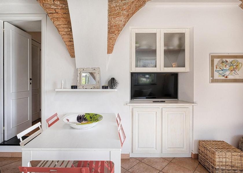 Liguria Santa Margherita Ligure Room