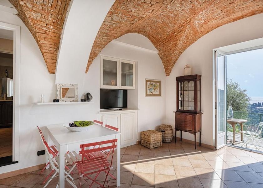 Liguria Santa Margherita Ligure Room