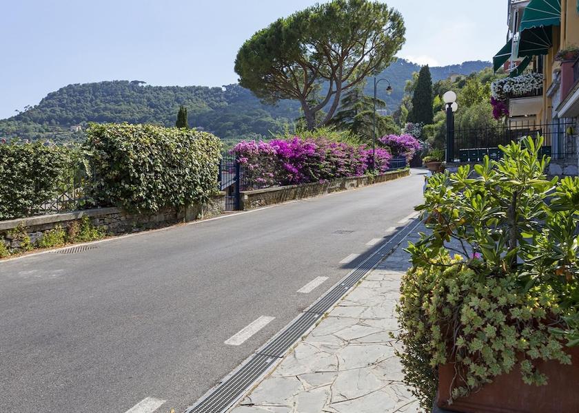 Liguria Santa Margherita Ligure Room