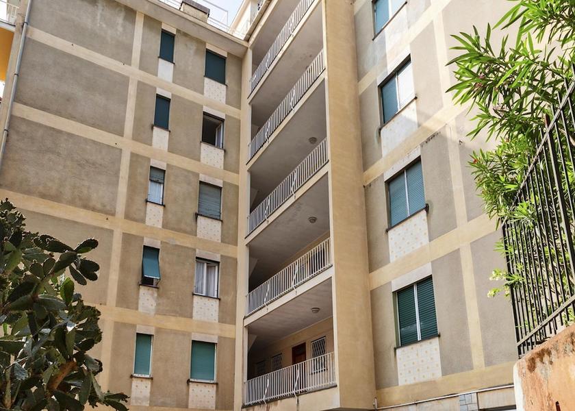 Liguria Santa Margherita Ligure Room