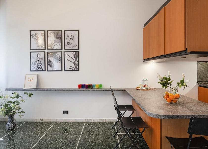 Liguria Santa Margherita Ligure Room