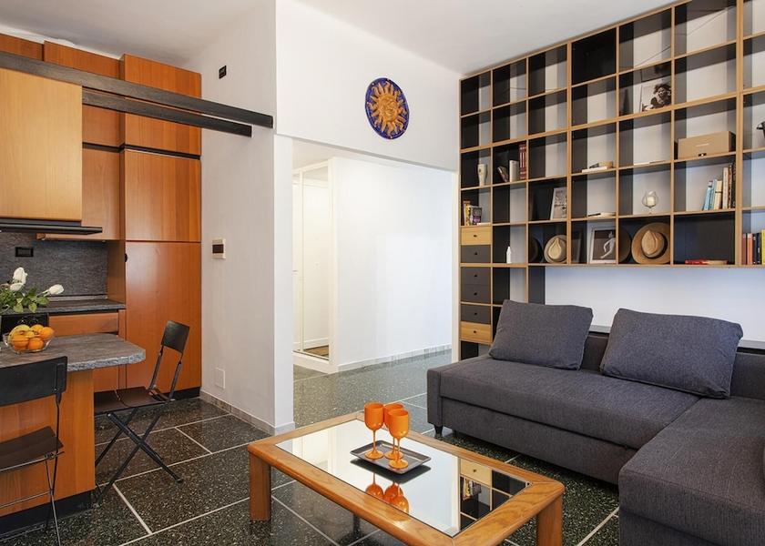 Liguria Santa Margherita Ligure Room