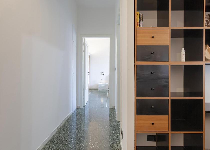 Liguria Santa Margherita Ligure Room