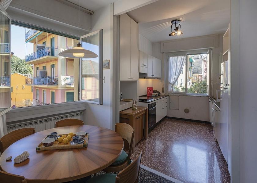 Liguria Santa Margherita Ligure Room