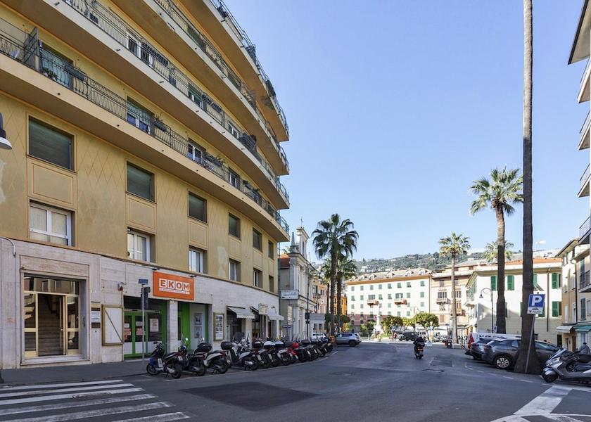 Liguria Santa Margherita Ligure Room