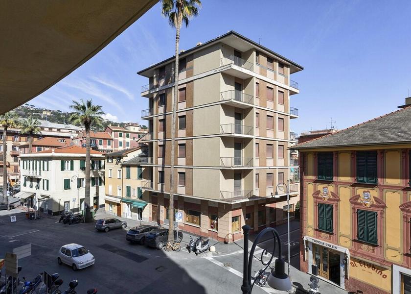 Liguria Santa Margherita Ligure Room