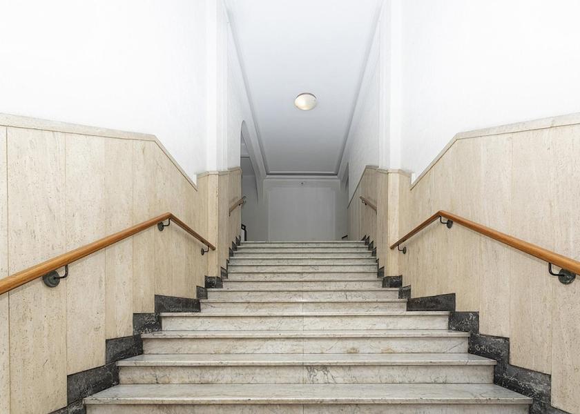 Liguria Santa Margherita Ligure Room