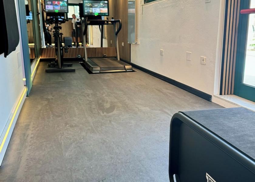 Liguria Santa Margherita Ligure Gym