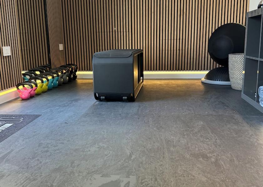 Liguria Santa Margherita Ligure Gym