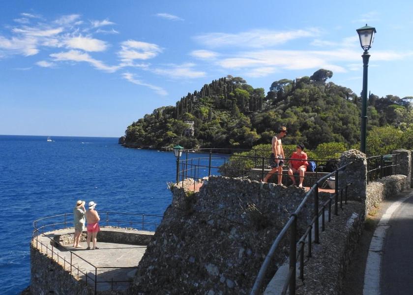 Liguria Santa Margherita Ligure Amenity