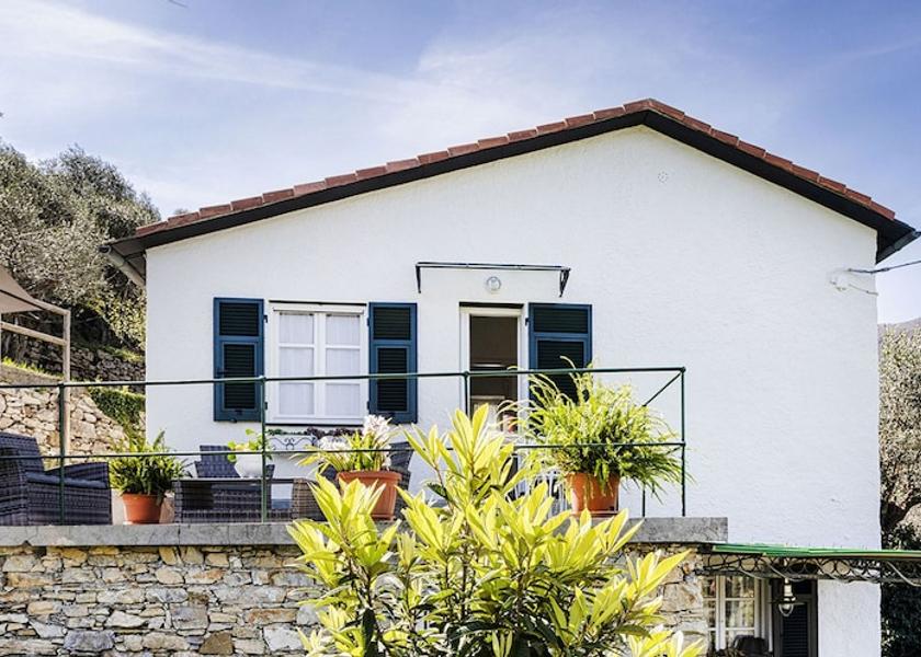 Liguria Santa Margherita Ligure Room