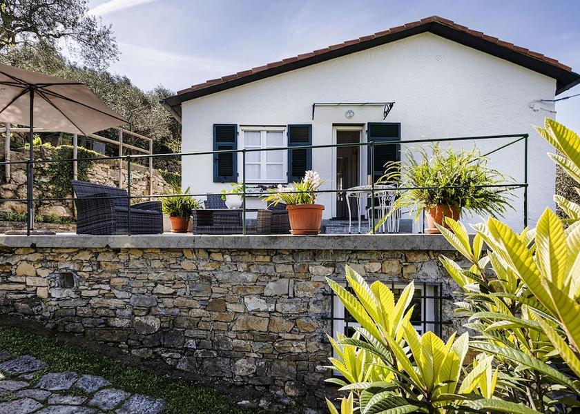 Liguria Santa Margherita Ligure Room