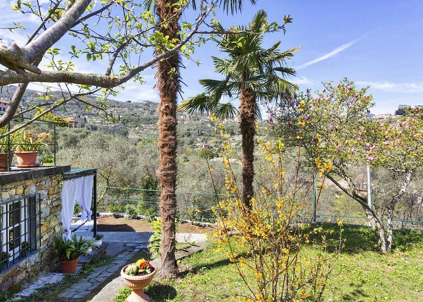 Liguria Santa Margherita Ligure Room