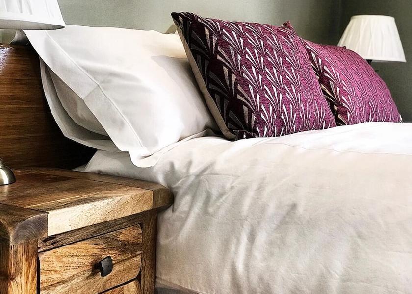 England Bewdley Room