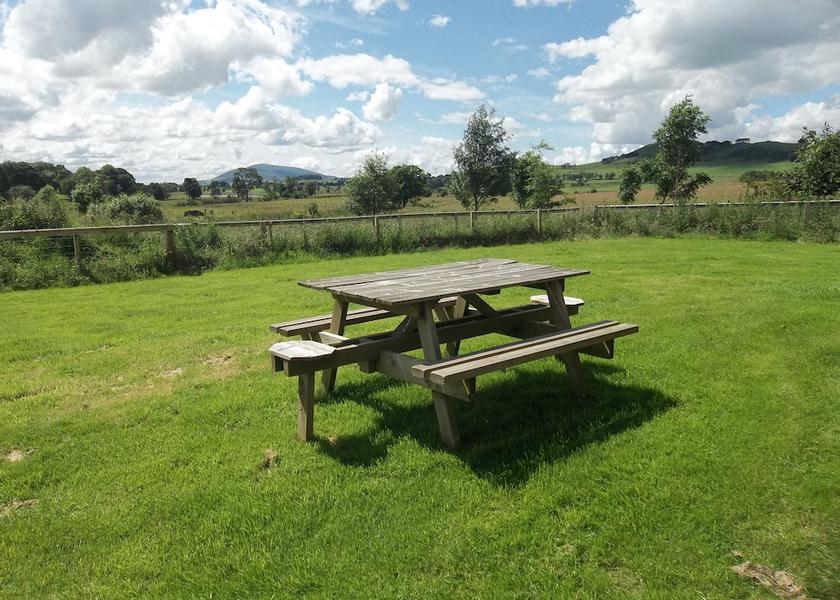 Scotland Biggar Exterior Detail