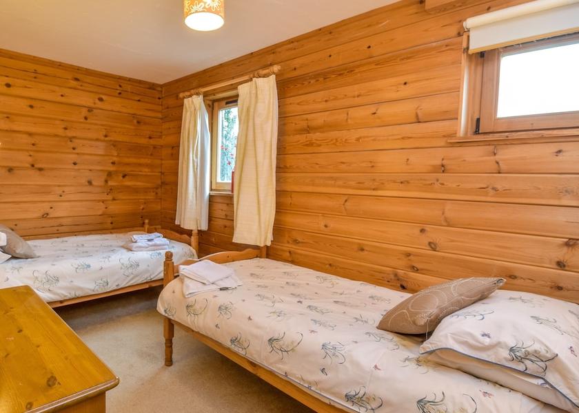 Scotland Biggar Room