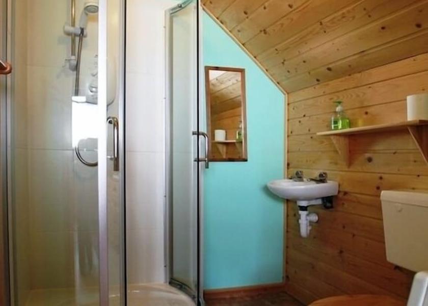 Scotland Biggar Room