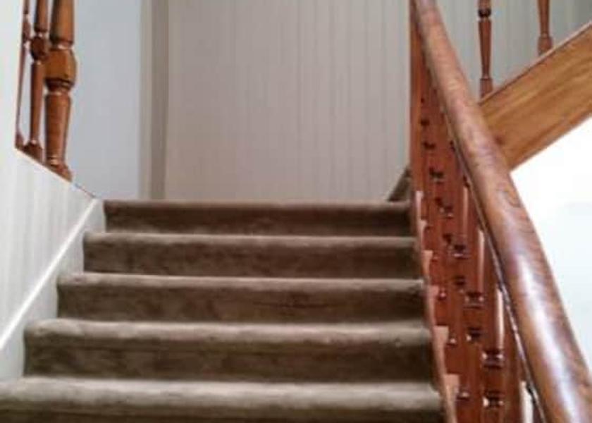 Nouvelle-Aquitaine Saint-Trojan-les-Bains Staircase