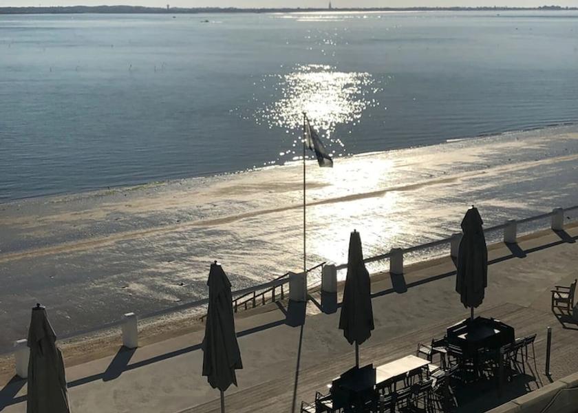Nouvelle-Aquitaine Saint-Trojan-les-Bains View from Property