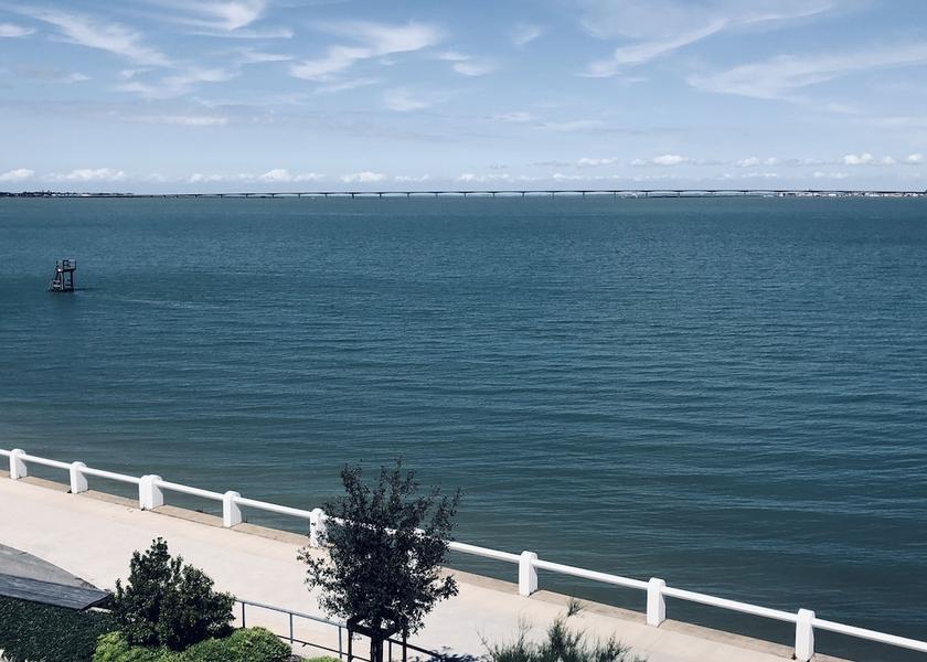Nouvelle-Aquitaine Saint-Trojan-les-Bains View from Property