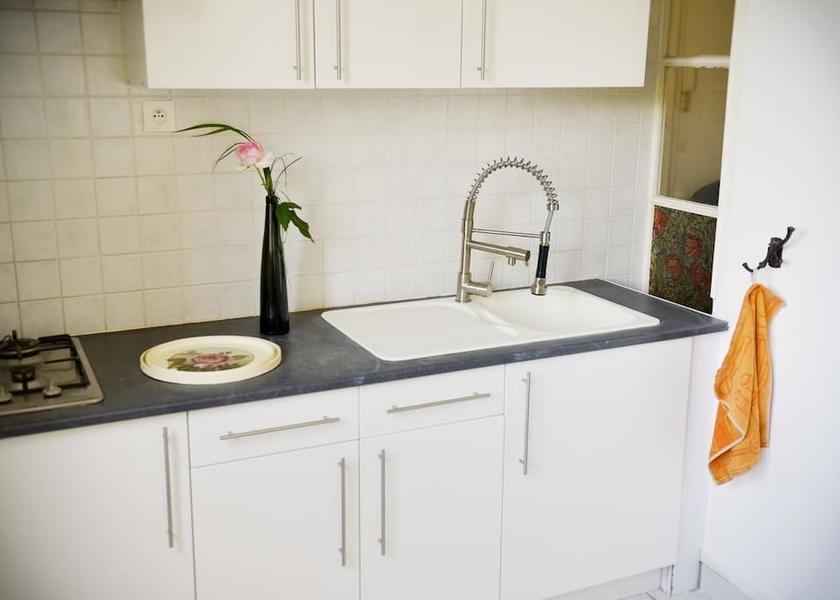 Hauts-de-France Boulogne-sur-Mer Kitchen