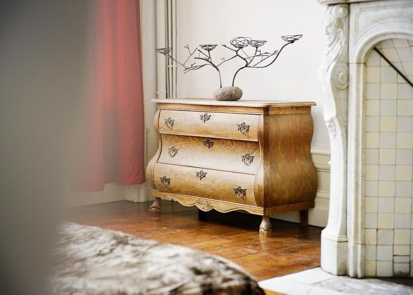 Hauts-de-France Boulogne-sur-Mer Room