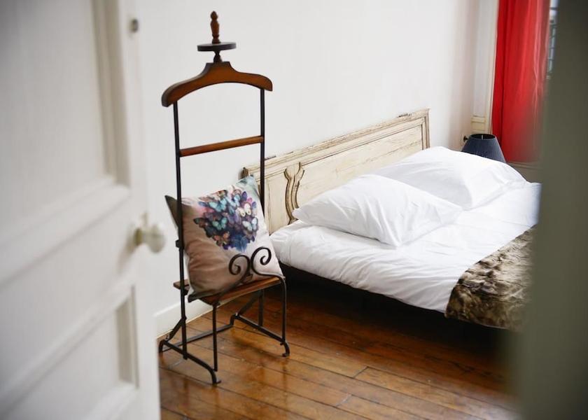 Hauts-de-France Boulogne-sur-Mer Room