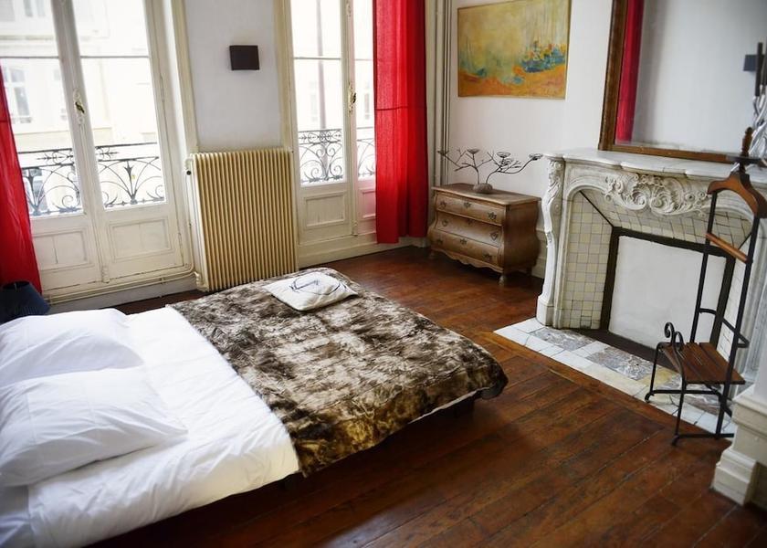 Hauts-de-France Boulogne-sur-Mer Room