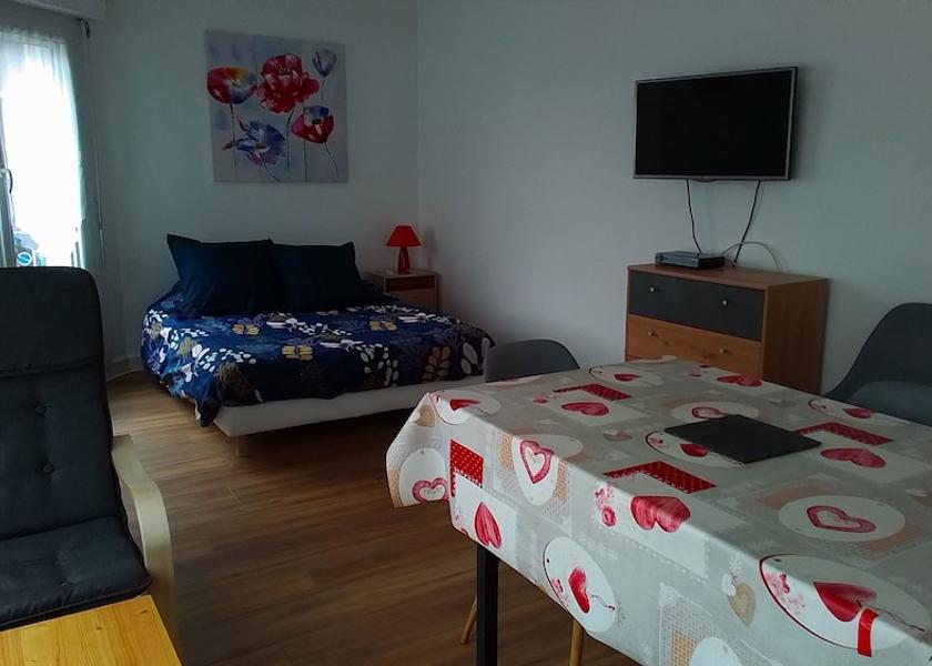 Hauts-de-France Boulogne-sur-Mer Room