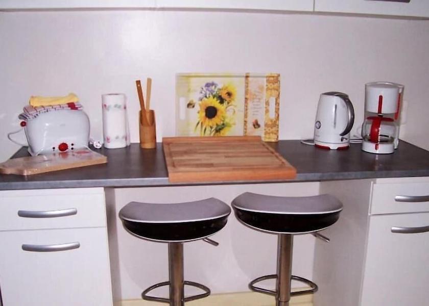 Hauts-de-France Boulogne-sur-Mer Kitchen
