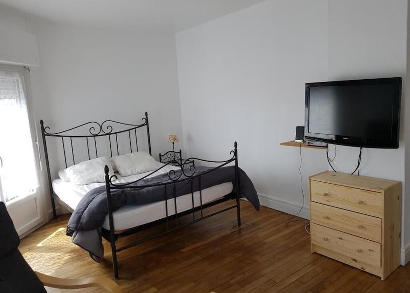 Hauts-de-France Boulogne-sur-Mer Room