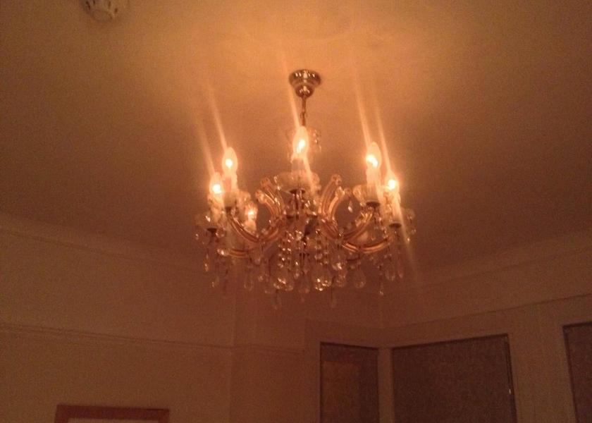 England Westcliff-on-Sea Interior Entrance