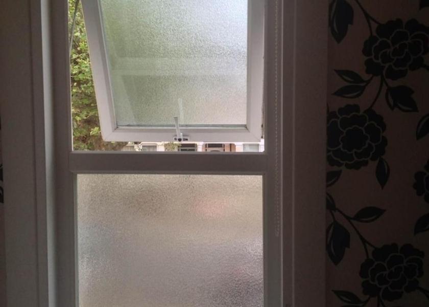 England Westcliff-on-Sea Interior Entrance