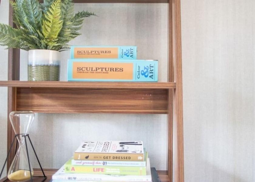 England Bicester Room