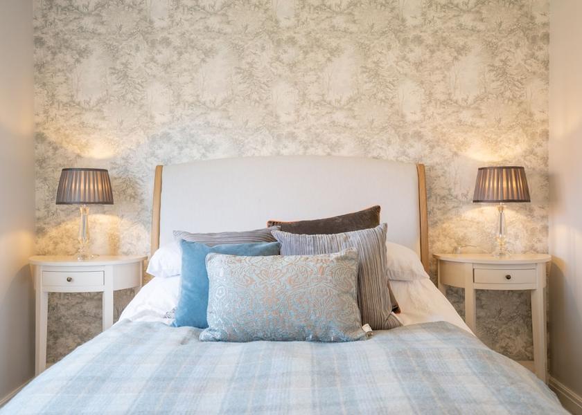 England Bicester Room