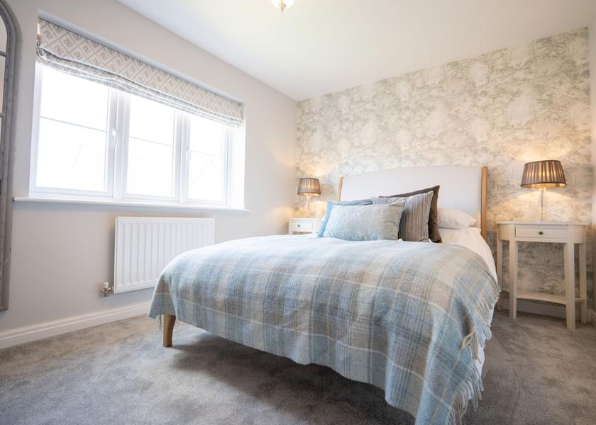 England Bicester Room