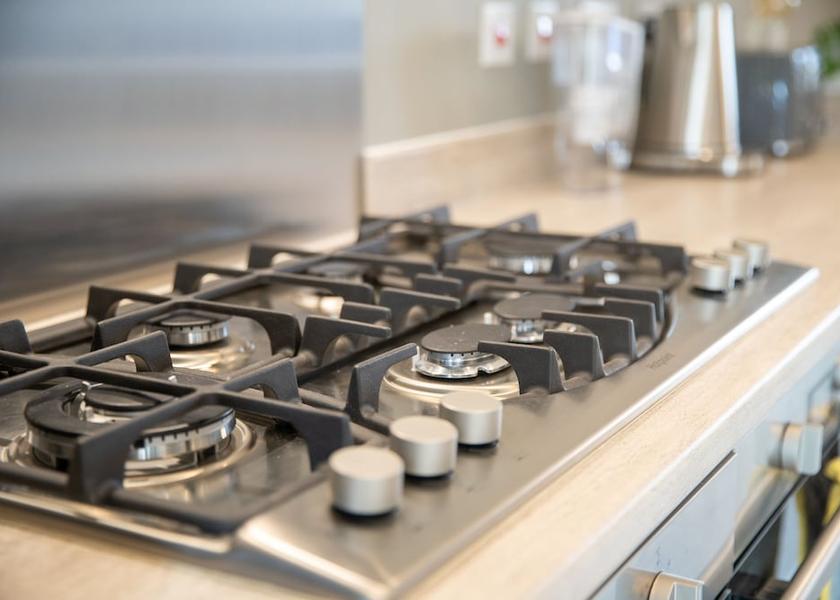 England Bicester Interior Entrance