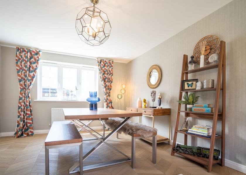 England Bicester Primary image