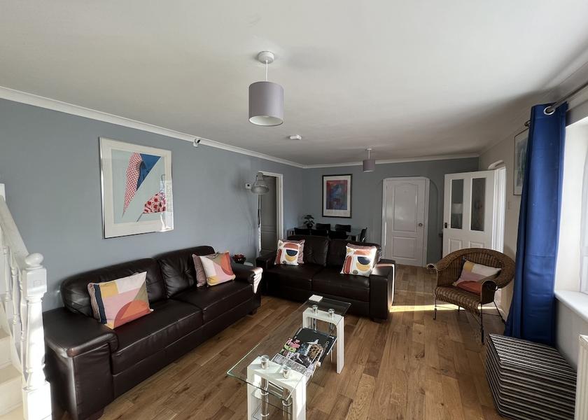 England Bicester Bar