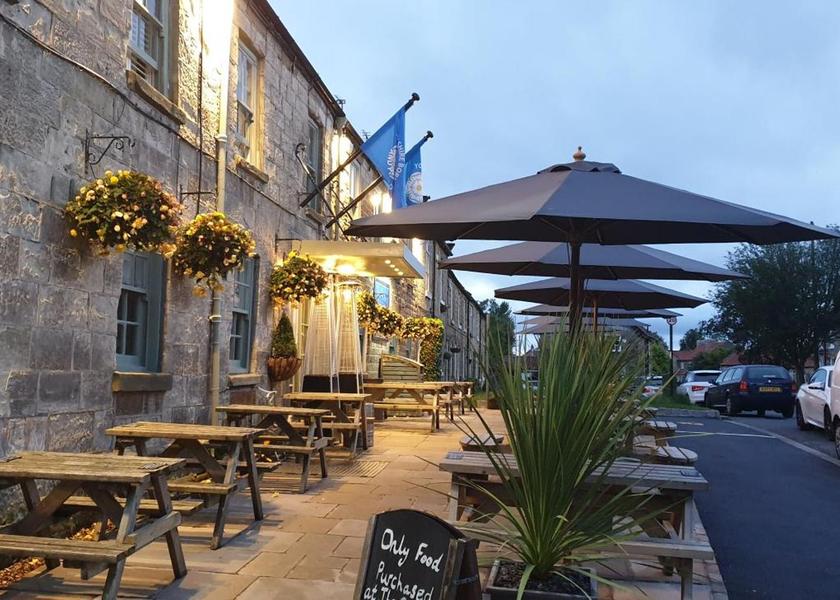 England Northallerton 
