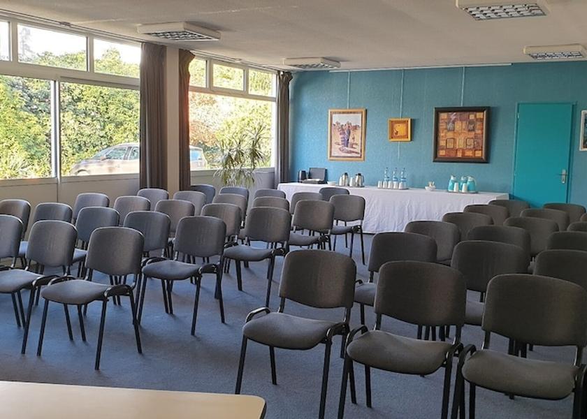 Brittany Pontivy Meeting Room