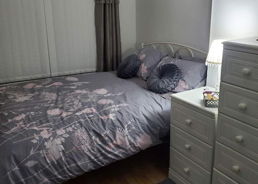 Northern Ireland Larne Room
