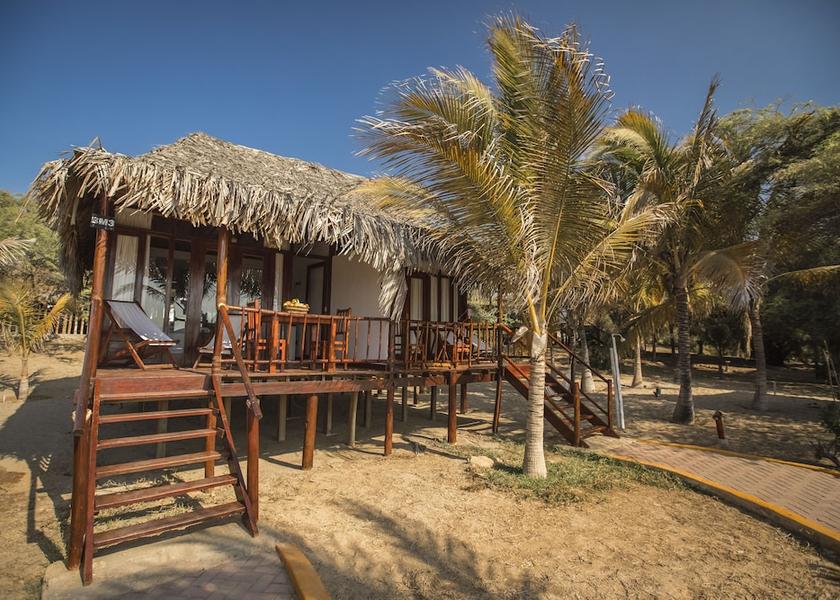 Piura (region) Vichayito Room